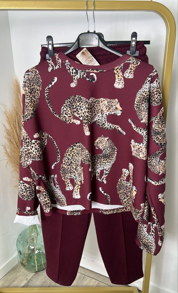 Conjunto Taiwan - Imagen 4