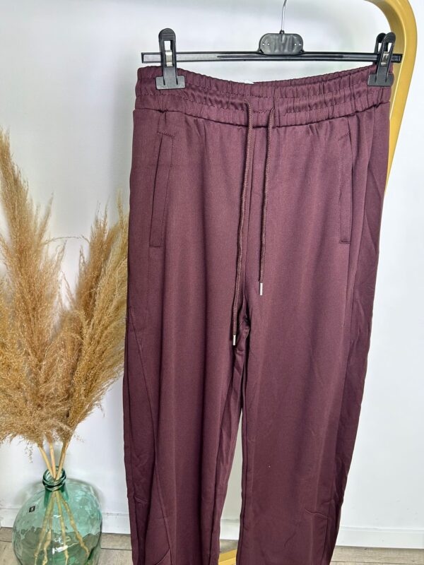 Pantalón de chándal ballon 6061 - Imagen 2