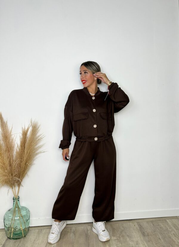 Conjunto Luna