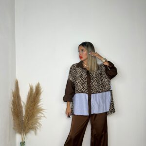 Camisa Print
