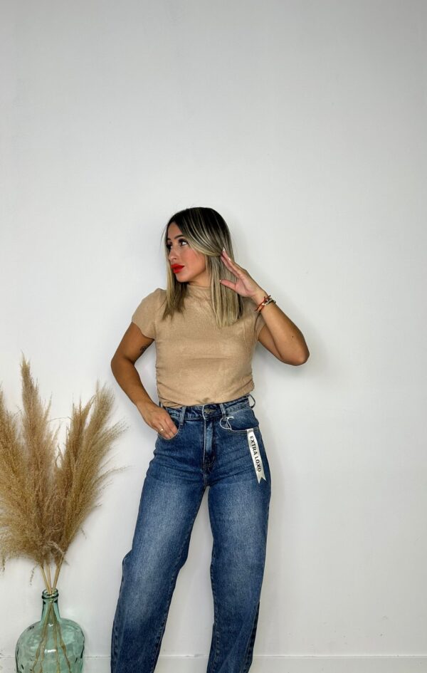 Camiseta Penélope
