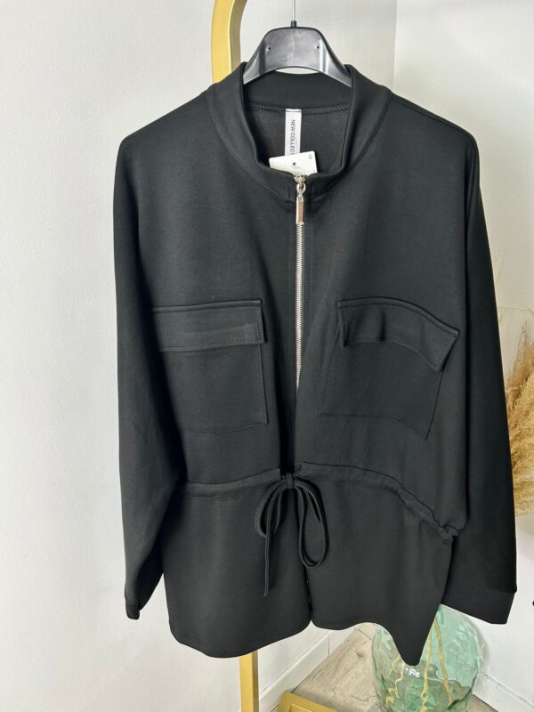 Chaqueta Lolita - Imagen 2