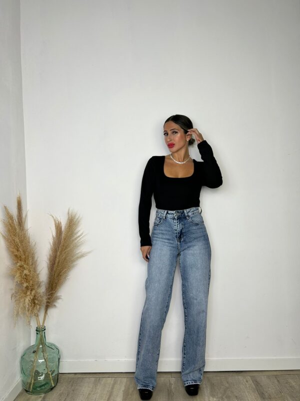 Pantalón vaquero Levis 5407