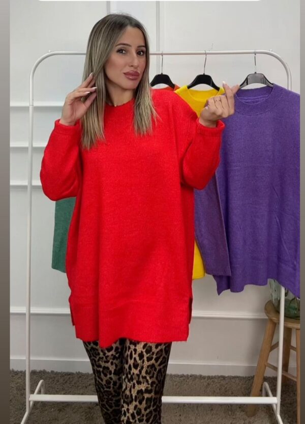 Jersey Miranda - Imagen 7