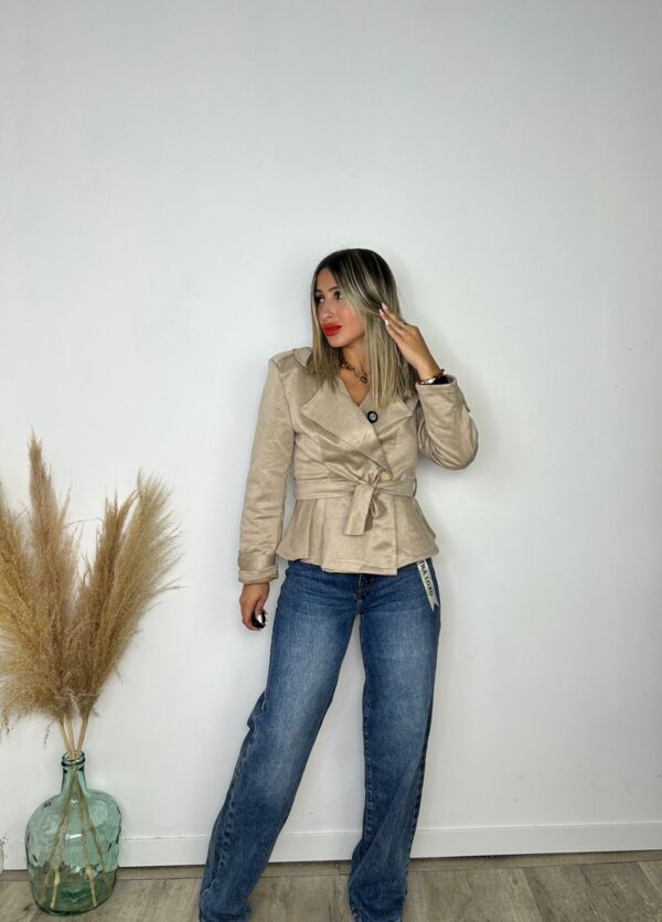 Chaqueta Gio - Imagen 2