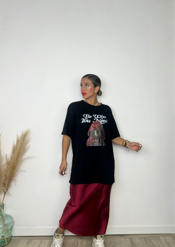 Camiseta Dogue capucha - Imagen 2