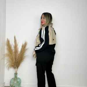 Gabardina Sport
