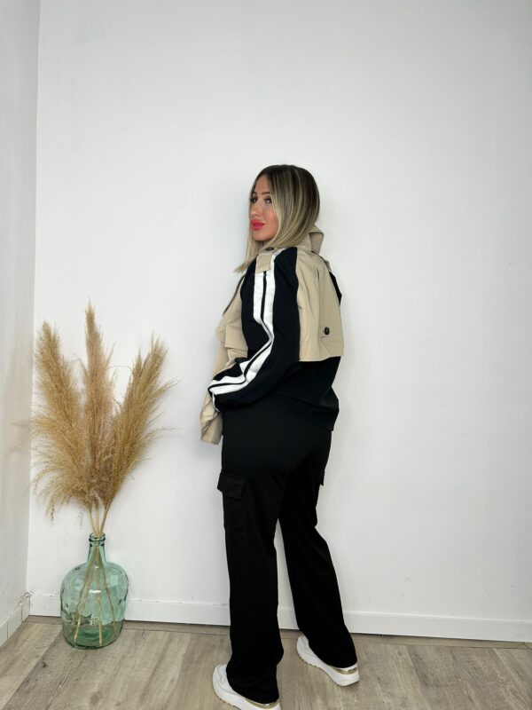 Gabardina Sport - Imagen 3
