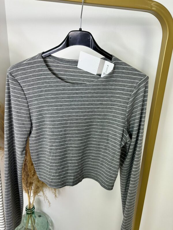 Camiseta Punto Raya - Imagen 2