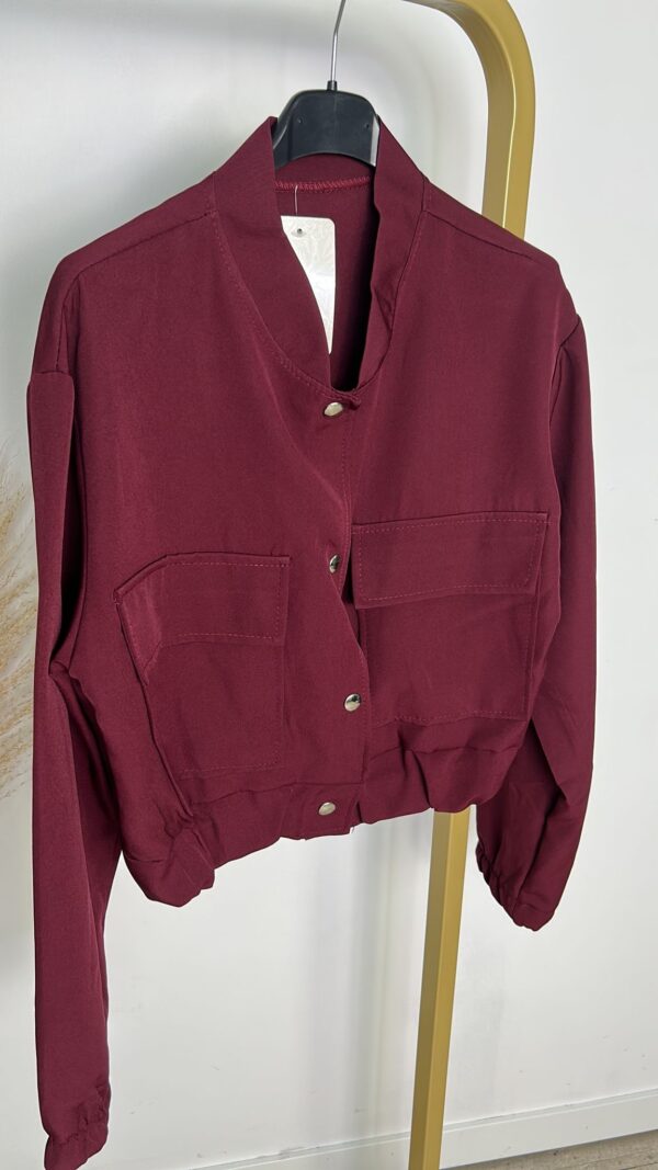 Bomber Acua - Imagen 3