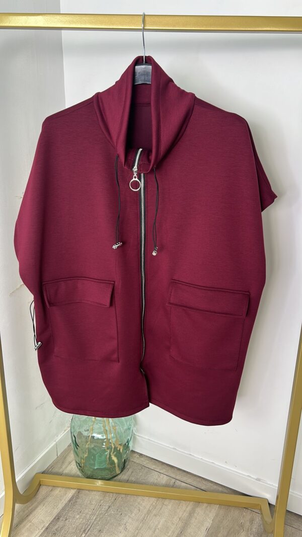 Chaqueta Leiva 2 - Imagen 5