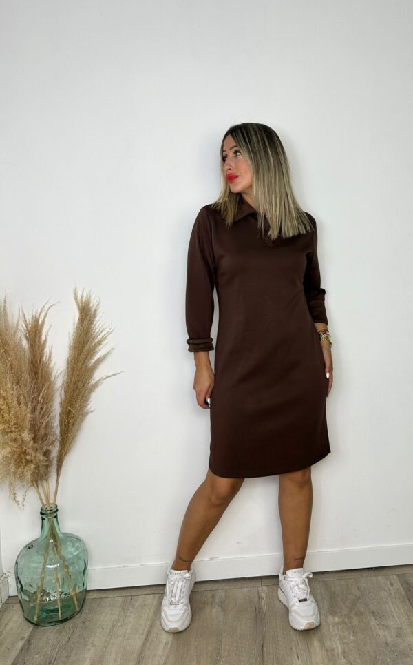 Vestido Lara