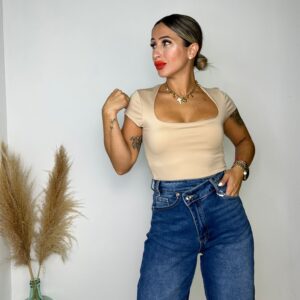 Top Melissa