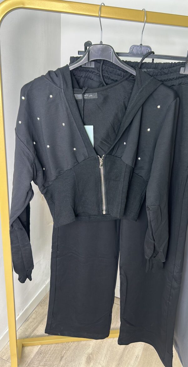Conjunto Tiffany - Imagen 2