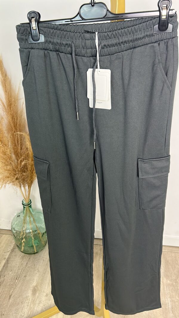 pantalón cargo - Imagen 2