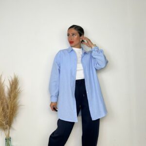 Camisa Carlota