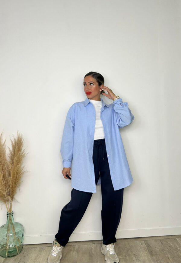 Camisa Carlota