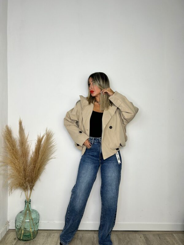 Chaqueta Maite - Imagen 4