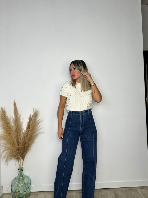 Jersey Perla