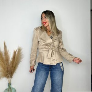 Chaqueta Gio