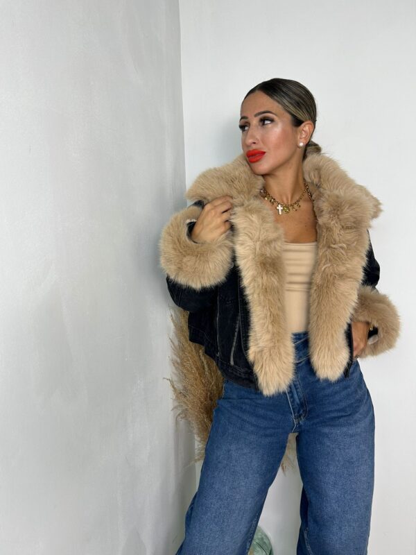 Chaquetón Diva - Imagen 2