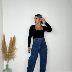 Pantalón vaquero 6601