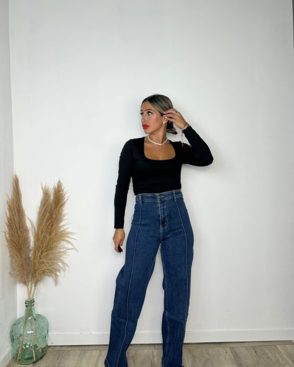 Pantalón vaquero 6601