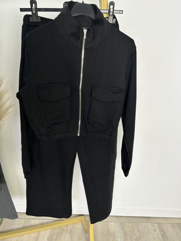 CHANDAL militar 679 - Imagen 2