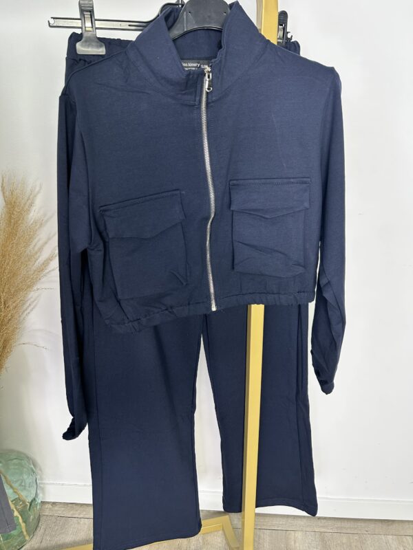 CHANDAL militar 679 - Imagen 3