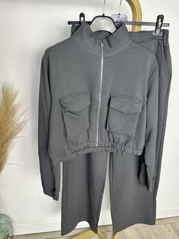 CHANDAL militar 679 - Imagen 4