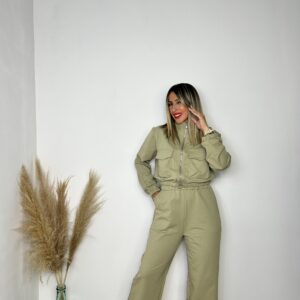 CHANDAL militar 679