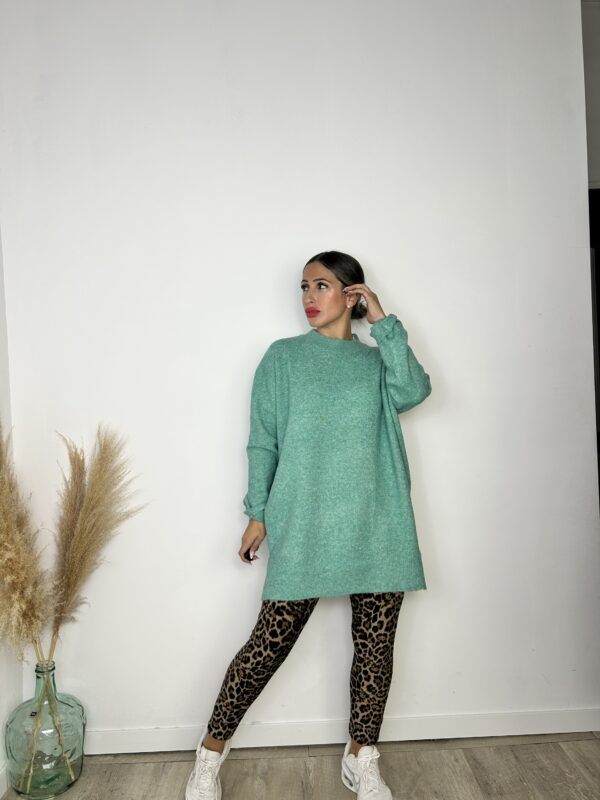 Jersey Miranda - Imagen 2