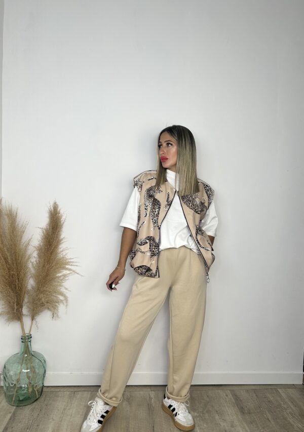Pantalon chándal ballon