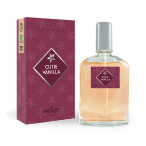 Perfume Cutie vainilla