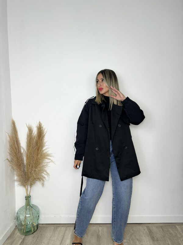 Gabardina Joyful - Imagen 2