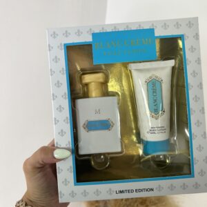 Pack de BIANCO latte con body Milk