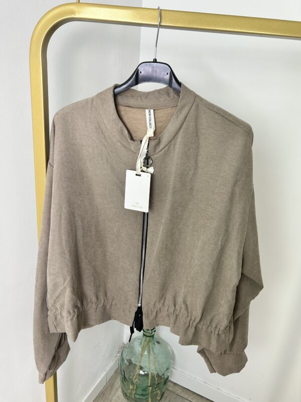 Bomber antelina - Imagen 4