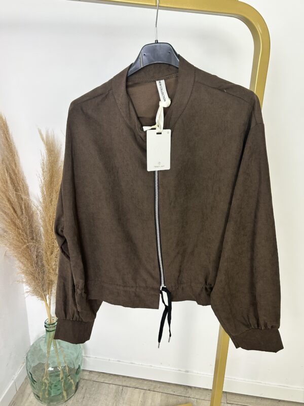 Bomber antelina - Imagen 3