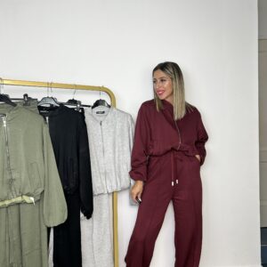 Conjunto Michelle
