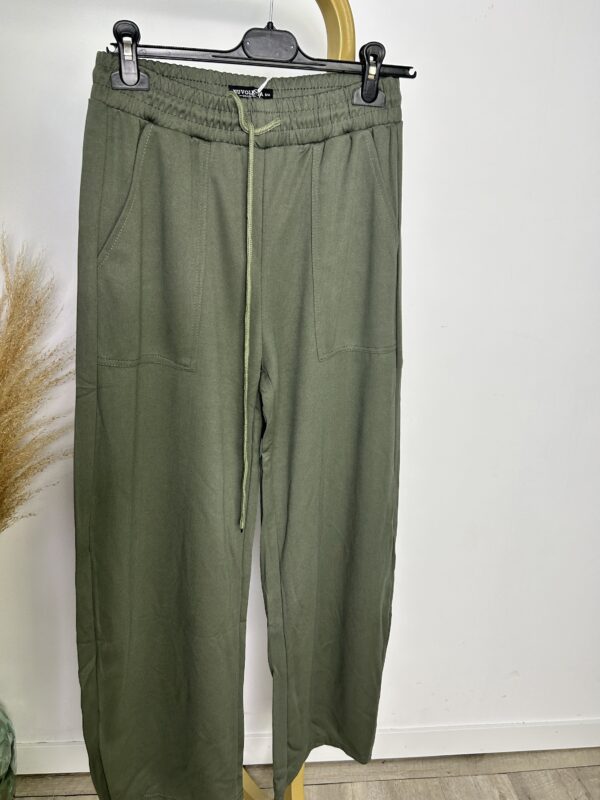 Pantalón zafiro - Imagen 4