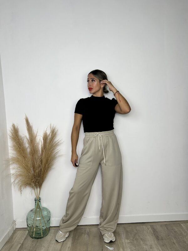 Pantalón zafiro