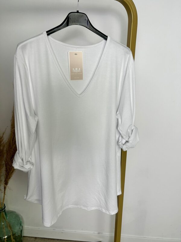 Camiseta de pico - Imagen 3