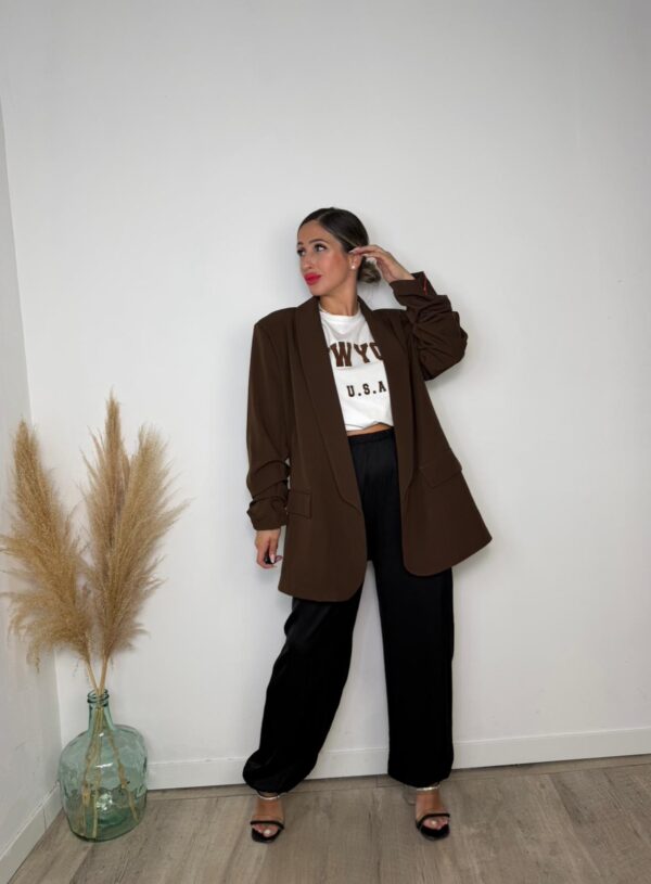 Blazer Manuela 2 - Imagen 2