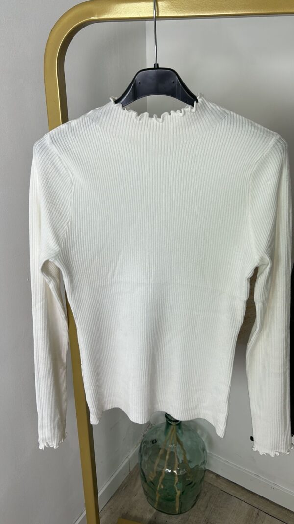 Jersey cuello - Imagen 6