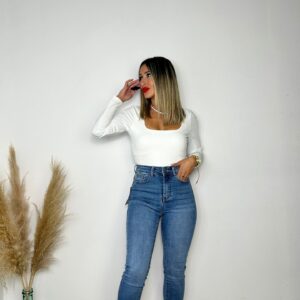 Pantalón vaquero K Y L 3281