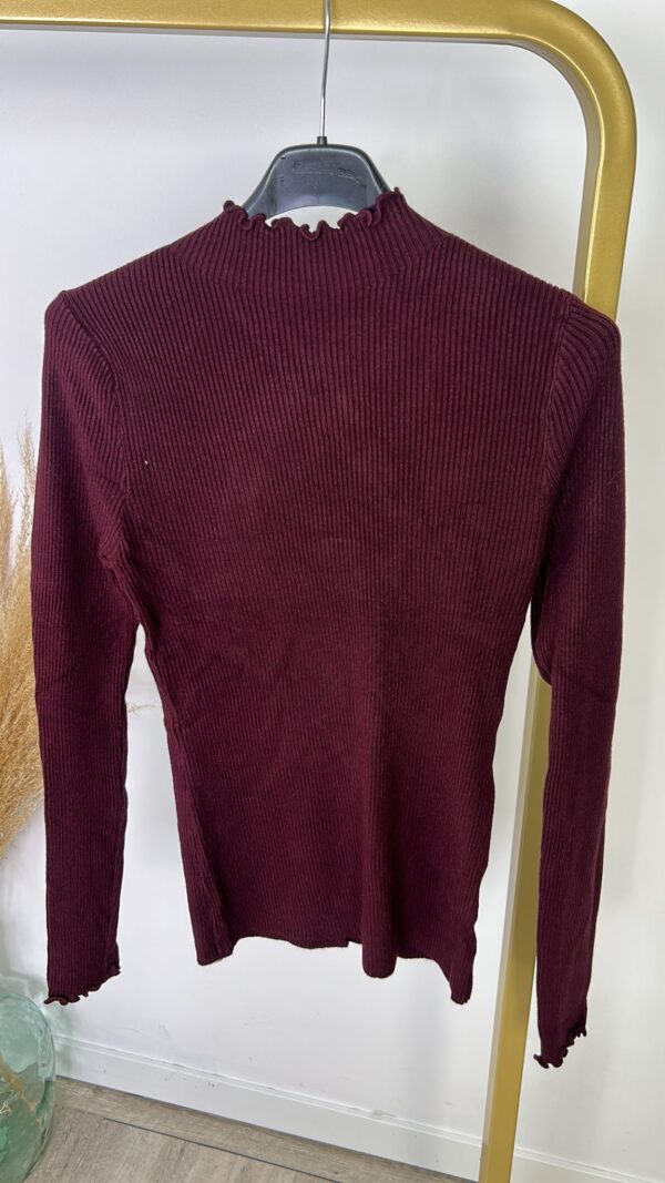 Jersey cuello - Imagen 4