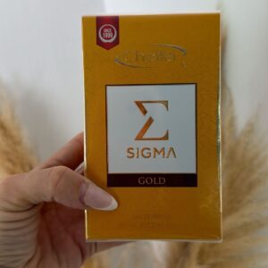 Perfume pura Erba Gold