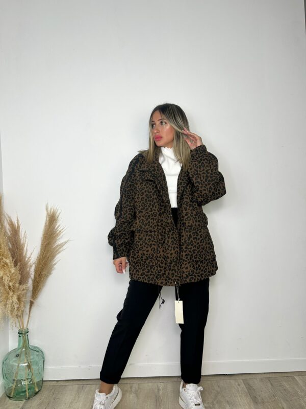 Chaqueta Lía - Imagen 2