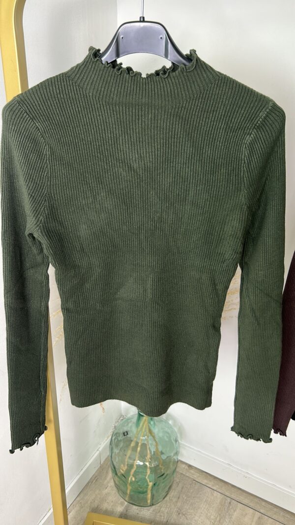 Jersey cuello - Imagen 2
