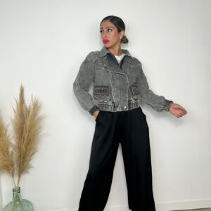 Chaqueta Gabi